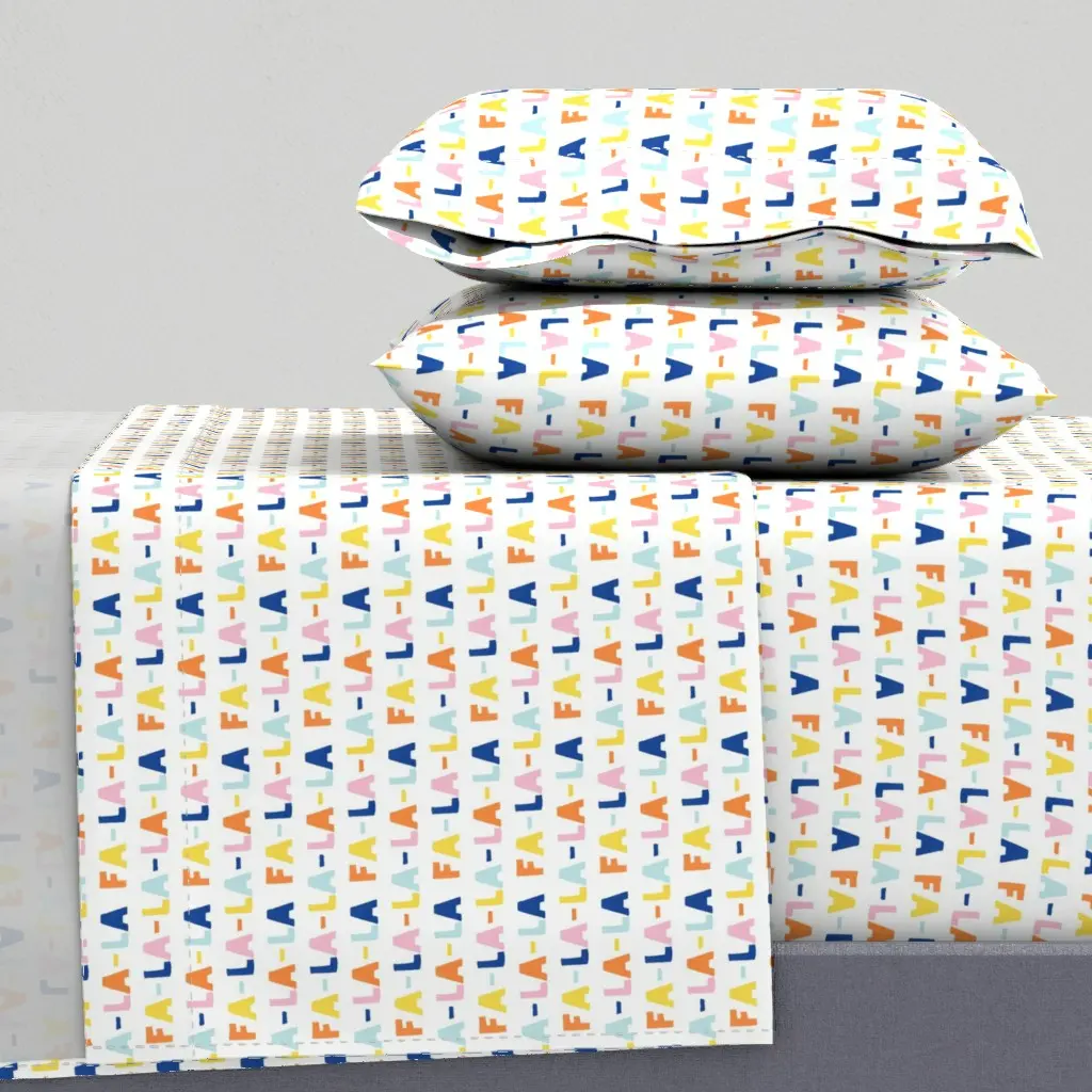 6588387-fa-la-la-la-la-multi-holiday-fabric-by-littlearrowdesign.webp