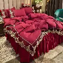 11-Pieces Luxury Duvet Sets
