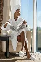 Bathrobes For Women