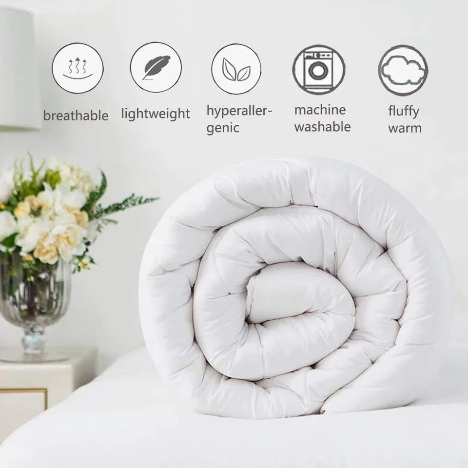 Breathable Inner Quilt