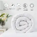 Breathable Inner Quilt