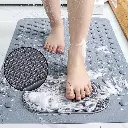 Non-Slip Bath Mats