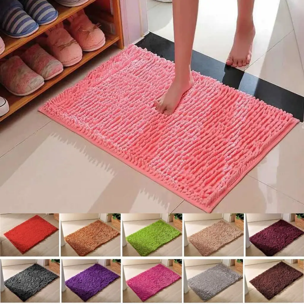 Door Mats