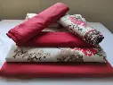  4-Piece Set Mix and Match Bed Sheets