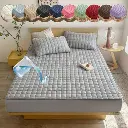 Waterproof Mattress Protector