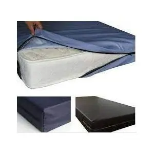  Leather Waterproof Mattress Protector