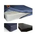  Leather Waterproof Mattress Protector