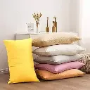  A Pair of Pillowcases