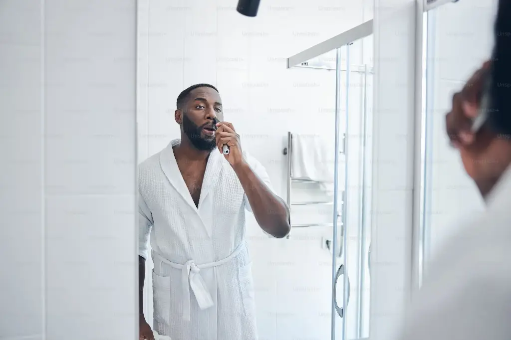 Bathrobes For Men