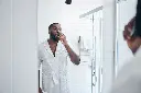 Bathrobes For Men