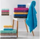Cotton Towels