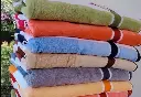Velvet Towels Large Size (90*180)
