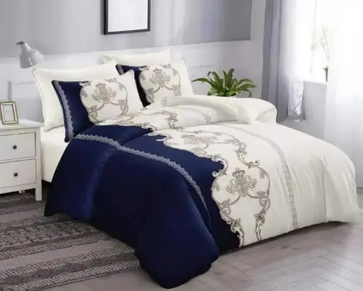 12-Pieces Duvet Sets