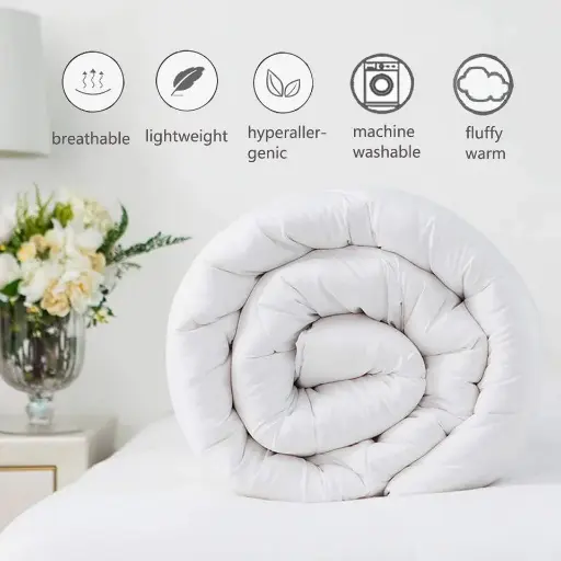Breathable Inner Quilt
