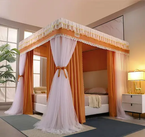 4-Stand Diamond Net