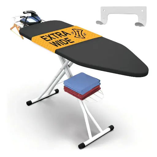 Large Size Ironing Board
