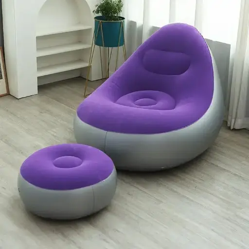 Inflatable Chair