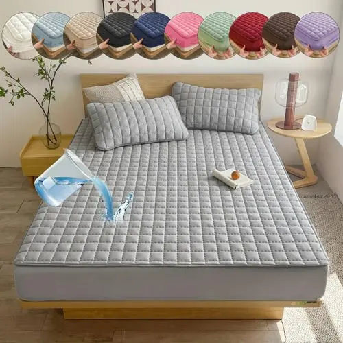 Waterproof Mattress Protector