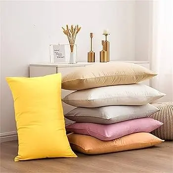  A Pair of Pillowcases