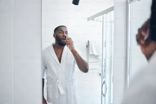 Bathrobes For Men