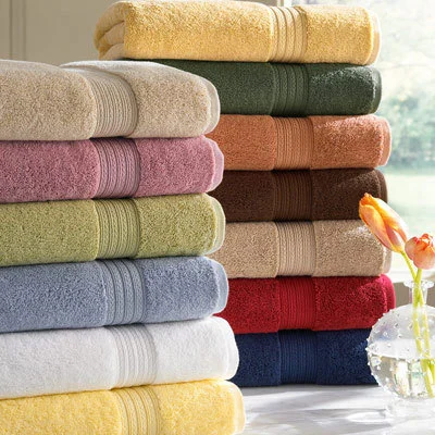 Assorted Polo Towels – Medium Size (70*140)