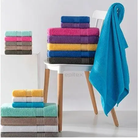 Cotton Towels